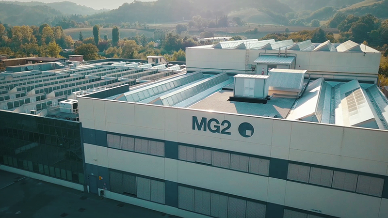 MG2 Headquarters